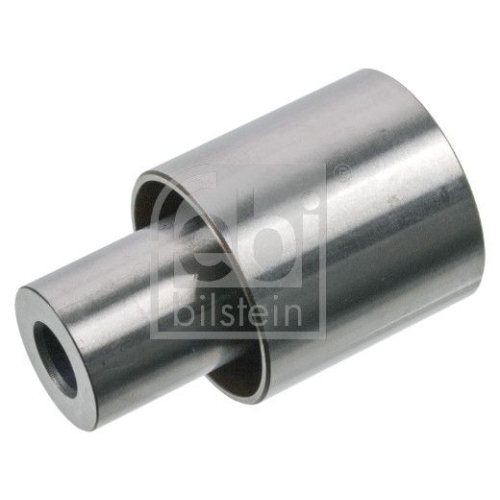 Febi Bilstein 11340 Umlenkrolle f&uuml;r Zahnriemen , 1 St&uuml;ck