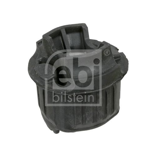 Febi Bilstein 22445 Achsk&ouml;rperlager f&uuml;r Hinterachstr&auml;ger , 1 St&uuml;ck