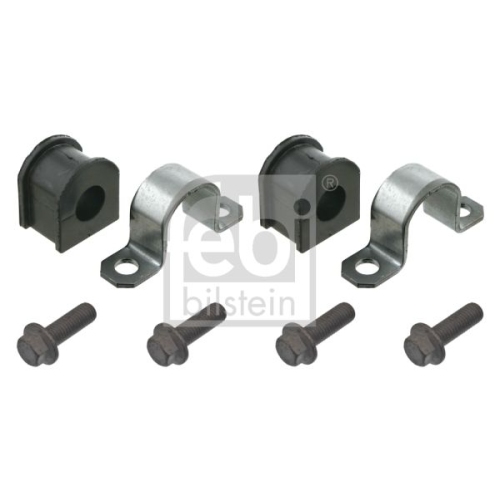 Febi Bilstein 27400 Stabilisatorlagersatz , 1 St&uuml;ck