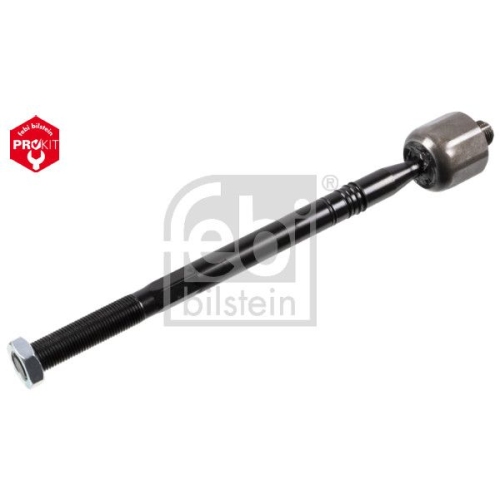 Febi Bilstein 37203 Axialgelenk mit Kontermutter , 1 St&uuml;ck