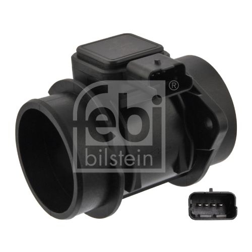 Febi Bilstein 43670 Luftmassenmesser , 1 St&uuml;ck