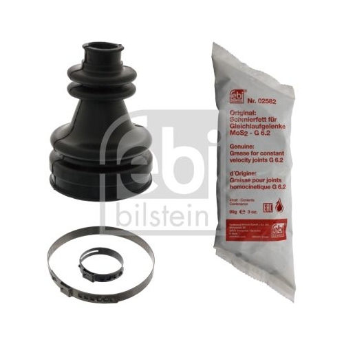 Febi Bilstein 100292 Achsmanschettensatz , 1 St&uuml;ck