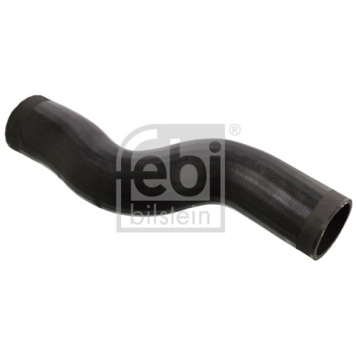 Febi Bilstein 103138 Ladeluftschlauch vom Ladeluftk&uuml;hler zum Ansaugrohr , 1 St&uuml;ck