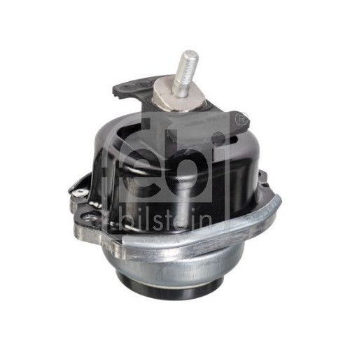 Lagerung, Motor FEBI BILSTEIN 180772 f&uuml;r BMW, hinten rechts, links