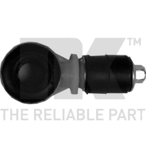 Stange/Strebe, Stabilisator NK 5113605 f&uuml;r OPEL SAAB VAUXHALL, Vorderachse