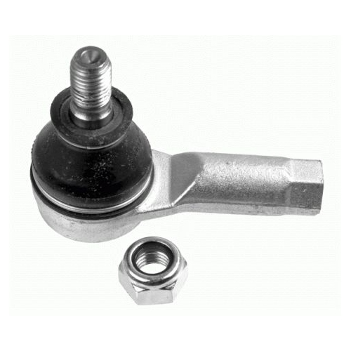 Spurstangenkopf LEMF&Ouml;RDER 28767 02 f&uuml;r OPEL VAUXHALL, Vorderachse, beidseitig