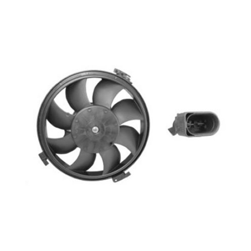 L&uuml;fter, Motork&uuml;hlung VAN WEZEL 0315747 f&uuml;r AUDI