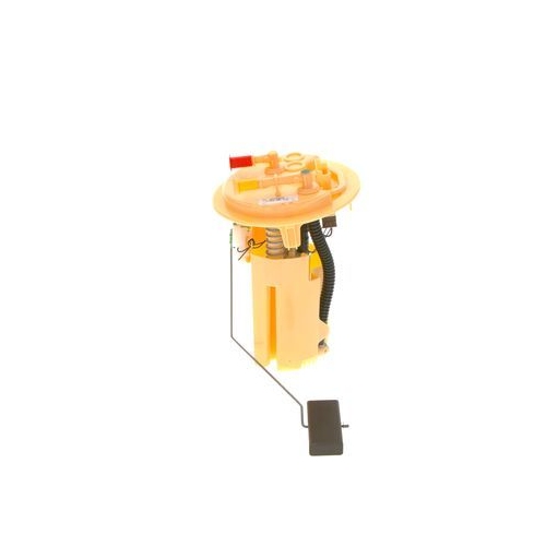 Kraftstoff-F&ouml;rdereinheit BOSCH 0 986 580 215 f&uuml;r CITRO&Euml;N PEUGEOT