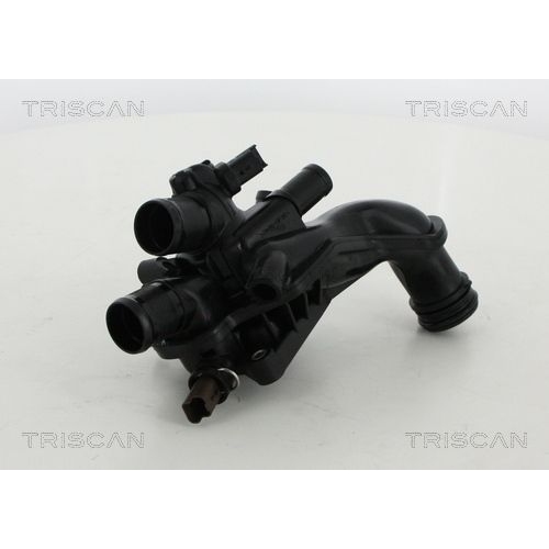 Thermostat, K&uuml;hlmittel TRISCAN 8620 464105 f&uuml;r CITRO&Euml;N PEUGEOT