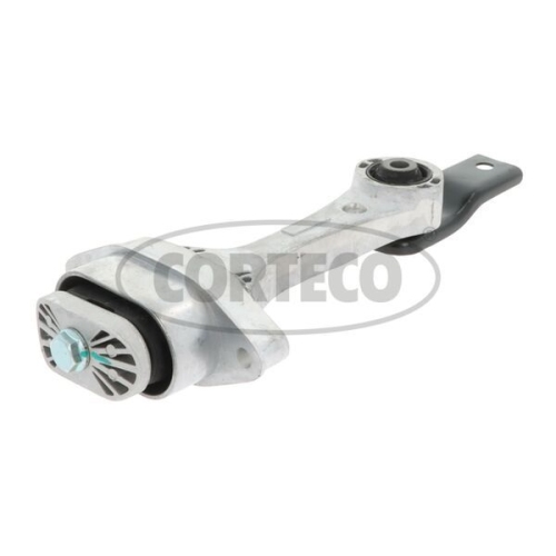 Lagerung, Motor CORTECO 21652797 f&uuml;r AUDI SEAT SKODA VW, hinten