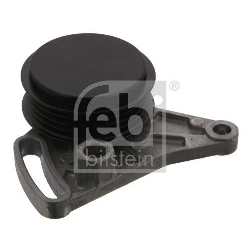 Febi Bilstein 11341 Riemenspanner f&uuml;r Keilrippenriemen , 1 St&uuml;ck
