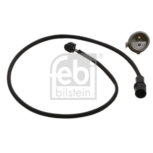 Febi Bilstein 33412 Verschlei&szlig;kontakt , 1 St&uuml;ck