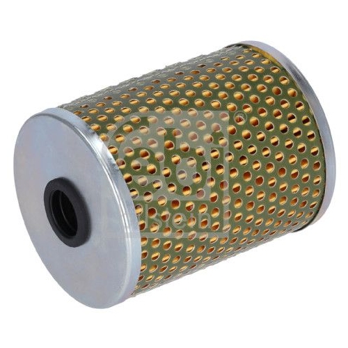 Febi Bilstein 43671 &Ouml;lfilter f&uuml;r Retarder , 1 St&uuml;ck