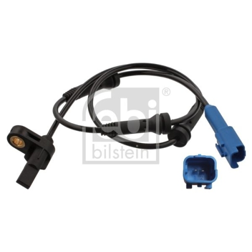 Febi Bilstein 45556 ABS-Sensor , 1 St&uuml;ck
