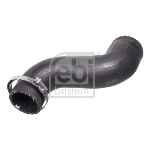 Febi Bilstein 103139 Ladeluftschlauch vom Ladeluftk&uuml;hler zum Ansaugrohr , 1 St&uuml;ck