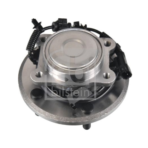Radlagersatz FEBI BILSTEIN 174495 f&uuml;r DODGE FIAT, Hinterachse links