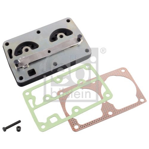 Dichtungssatz, Lamellenventil FEBI BILSTEIN 176923 f&uuml;r RENAULT TRUCKS