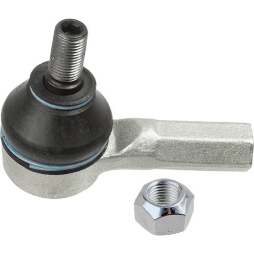Spurstangenkopf LEMF&Ouml;RDER 28768 02 f&uuml;r OPEL SUBARU SUZUKI VAUXHALL, Vorderachse