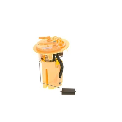 Kraftstoff-F&ouml;rdereinheit BOSCH 0 986 580 217 f&uuml;r CITRO&Euml;N PEUGEOT