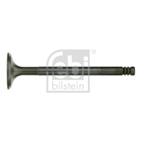 Febi Bilstein 19633 Auslassventil , 1 St&uuml;ck