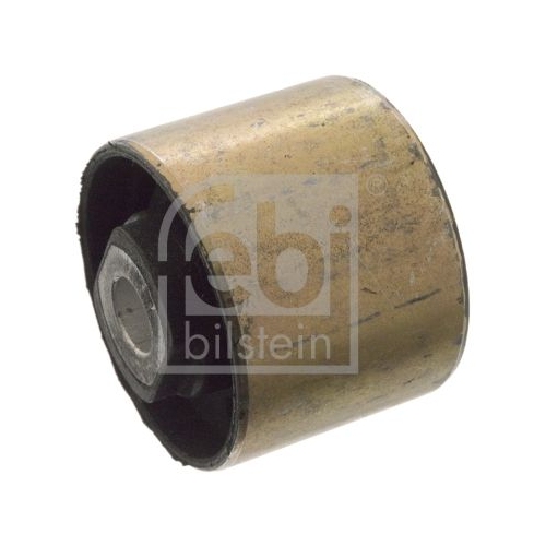 Febi Bilstein 1x 07622 Achsk&ouml;rperlager f&uuml;r Hinterachstr&auml;ger