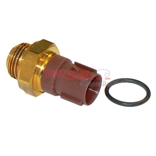 Temperaturschalter, K&uuml;hlerl&uuml;fter METZGER 0915005 f&uuml;r HONDA ISUZU ROVER