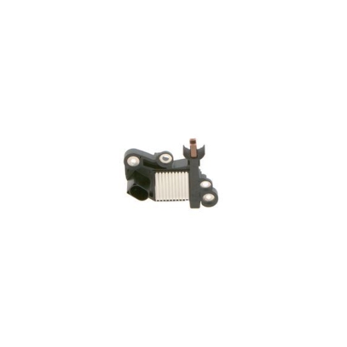 Elektrischer Feldregler