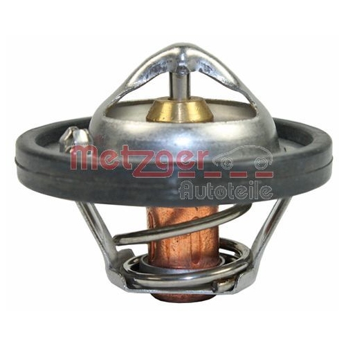 Thermostat, K&uuml;hlmittel METZGER 4006048 f&uuml;r FORD MAZDA