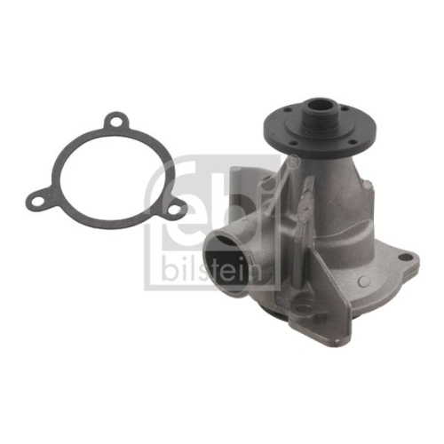 Febi Bilstein 1x 01292 Wasserpumpe, Motork&uuml;hlung f&uuml;r BMW