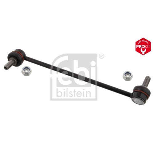 Febi Bilstein 1x 28671 Stange/Strebe, Stabilisator ProKit f&uuml;r Opel Vauxhall