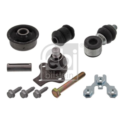 Febi Bilstein 07860 Montagesatz f&uuml;r Querlenker , 1 St&uuml;ck