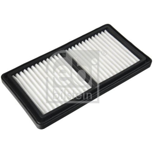 Febi Bilstein 31217 Luftfilter f&uuml;r Kurbelgeh&auml;useentl&uuml;ftung , 1 St&uuml;ck