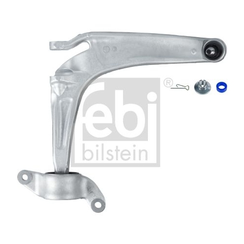 Febi Bilstein 42148 Querlenker mit Lagern und Gelenk , 1 St&uuml;ck