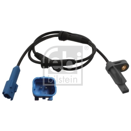 Febi Bilstein 45557 ABS-Sensor , 1 St&uuml;ck