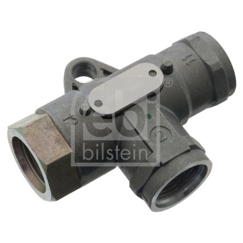 Febi Bilstein 48802 Wechselventil , 1 St&uuml;ck