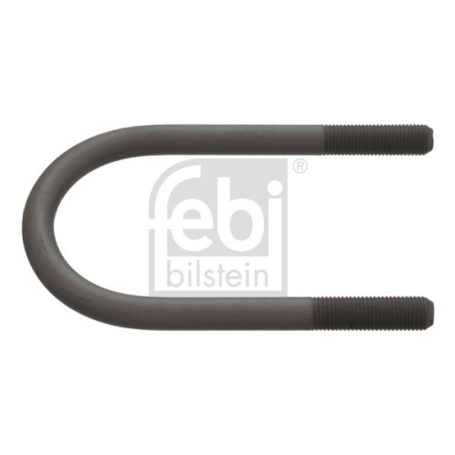 Febi Bilstein 103142 Federb&uuml;gel , 1 St&uuml;ck