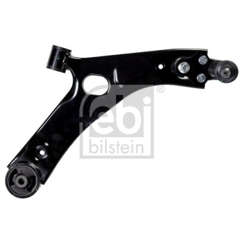 Febi Bilstein 174496 Querlenker mit Lagern und Gelenk, 1 St&uuml;ck