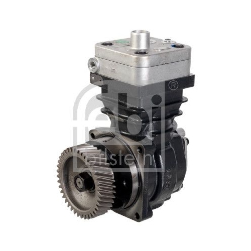 Kompressor, Druckluftanlage FEBI BILSTEIN 176924 f&uuml;r MERCEDES-BENZ