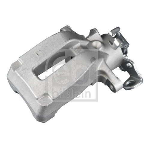 Bremssattel FEBI BILSTEIN 178116 f&uuml;r AUDI SEAT SKODA VW, Hinterachse links