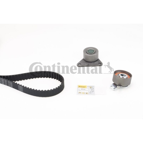 Zahnriemensatz CONTINENTAL CTAM CT979K1 f&uuml;r RENAULT VOLVO