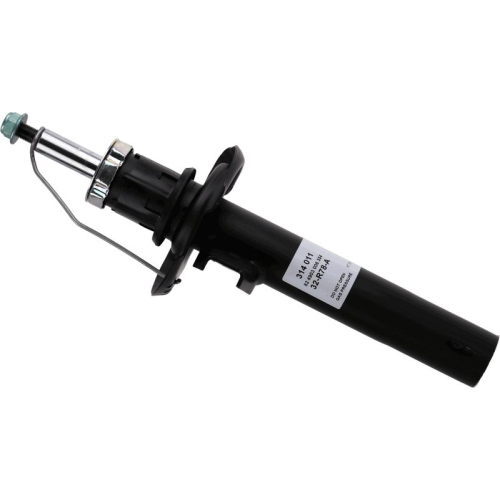 Sto&szlig;d&auml;mpfer SACHS 314 011 f&uuml;r AUDI VW, Vorderachse