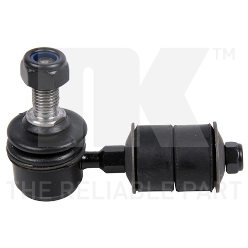Stange/Strebe, Stabilisator NK 5113608 f&uuml;r OPEL SAAB VAUXHALL, Vorderachse