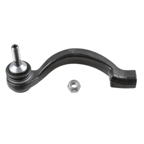 Spurstangenkopf LEMF&Ouml;RDER 29425 01 f&uuml;r DAIMLER JAGUAR, Vorderachse, links