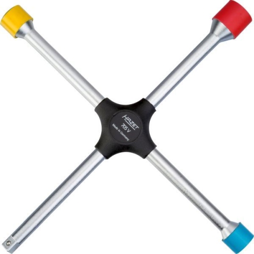 Kreuzschl&uuml;ssel HAZET 705V