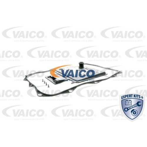 Hydraulikfiltersatz, Automatikgetriebe VAICO V20-0587 EXPERT KITS + f&uuml;r BMW