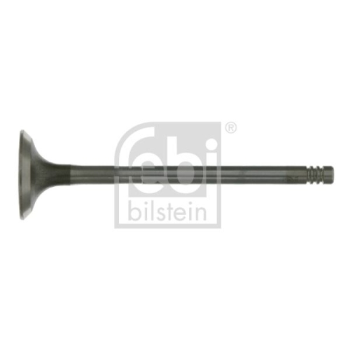 Febi Bilstein 19640 Auslassventil , 1 St&uuml;ck