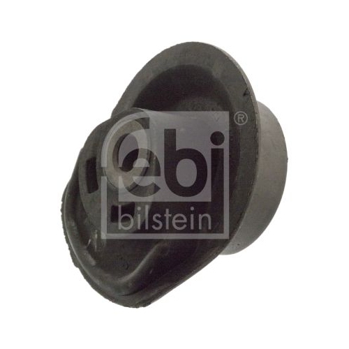 Febi Bilstein 1x 07837 Achsk&ouml;rperlager f&uuml;r Hinterachstr&auml;ger