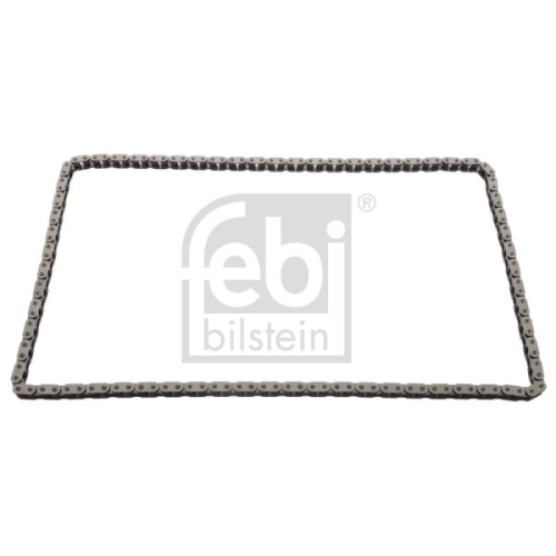 Febi Bilstein 17657 Steuerkette f&uuml;r Nockenwelle , 1 St&uuml;ck