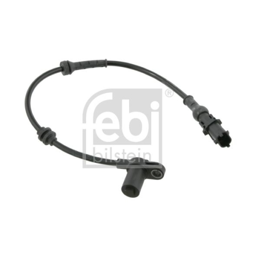 Febi Bilstein 24615 ABS-Sensor , 1 St&uuml;ck