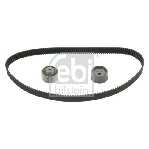 Febi Bilstein 27408 Zahnriemensatz f&uuml;r Nockenwelle , 1 St&uuml;ck